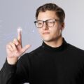 The role of AI in corporate innovation and growth