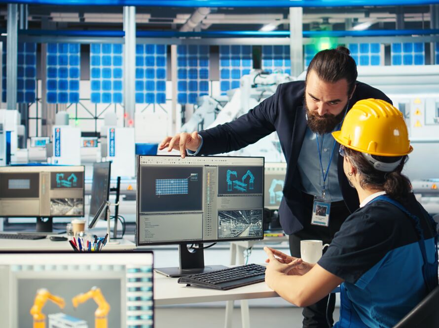  Maintenance & Operations Division