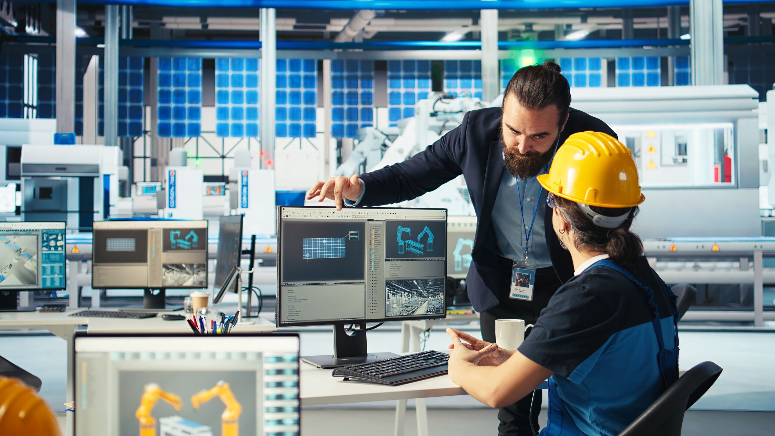  Maintenance & Operations Division