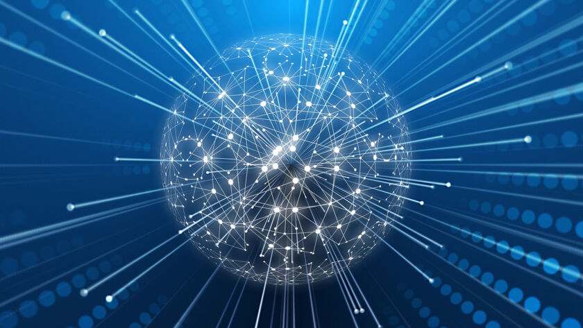 AI Services at the Core of Digital Transformation in the MENA Region