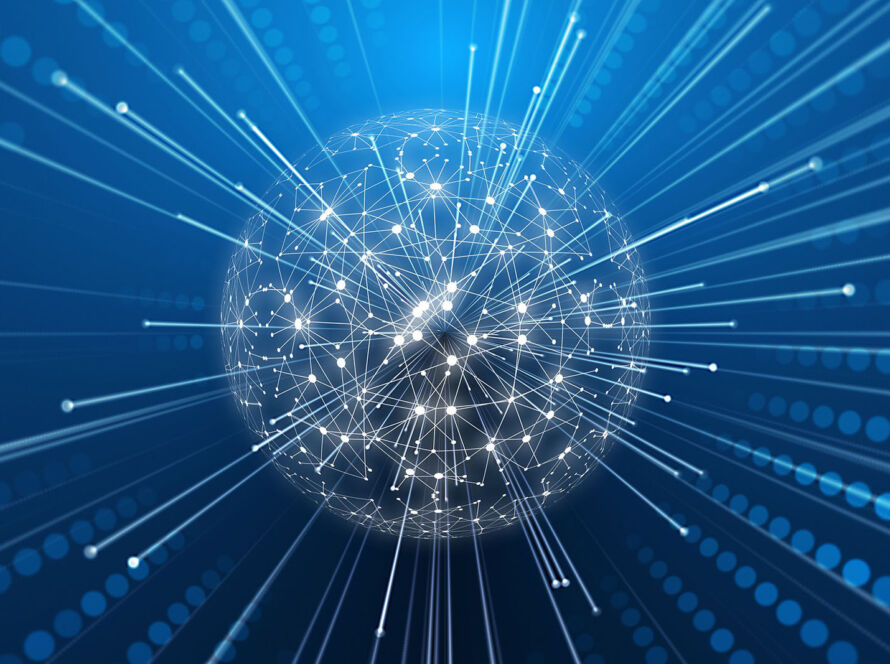 AI Services at the Core of Digital Transformation in the MENA Region