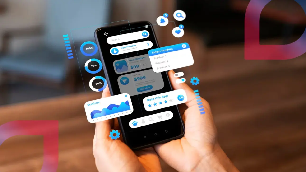 Business App Development
