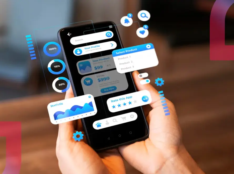 Business App Development