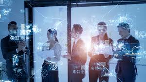 IT Leadership and Digital Transformation in MENA