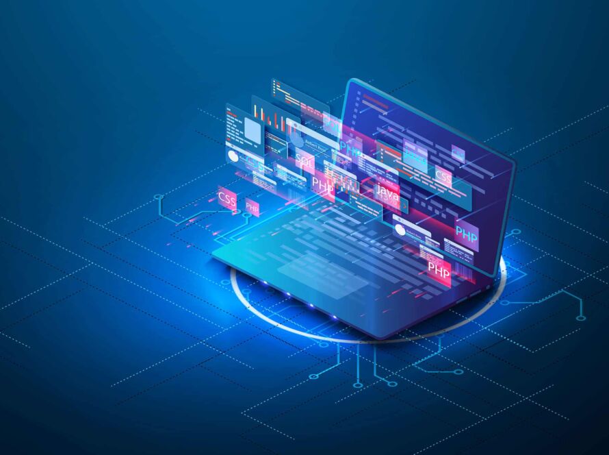 The Strategic Role of a Custom Software Development Agency