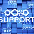 IT Support Services: Ensuring Stability, Security, and Performance for Modern Businesses