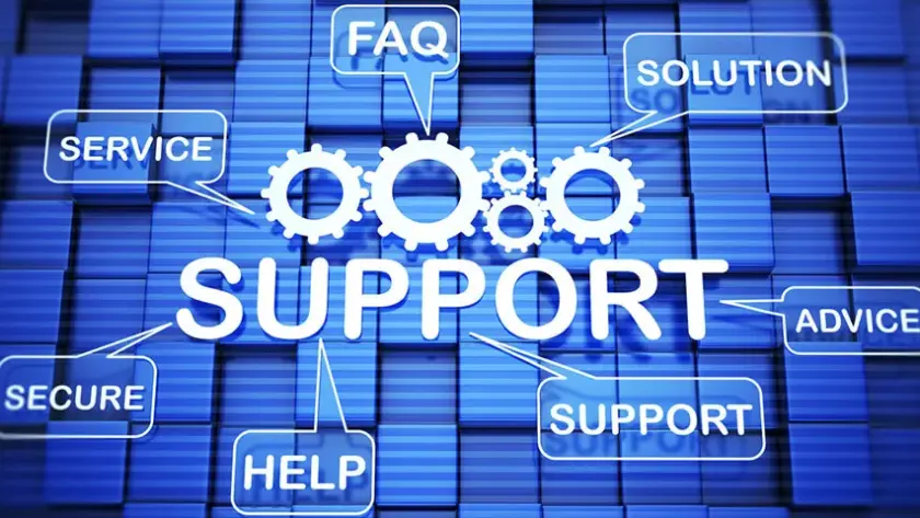 IT Support Services