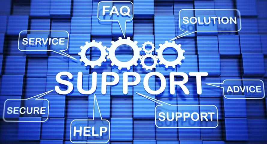 IT Support Services