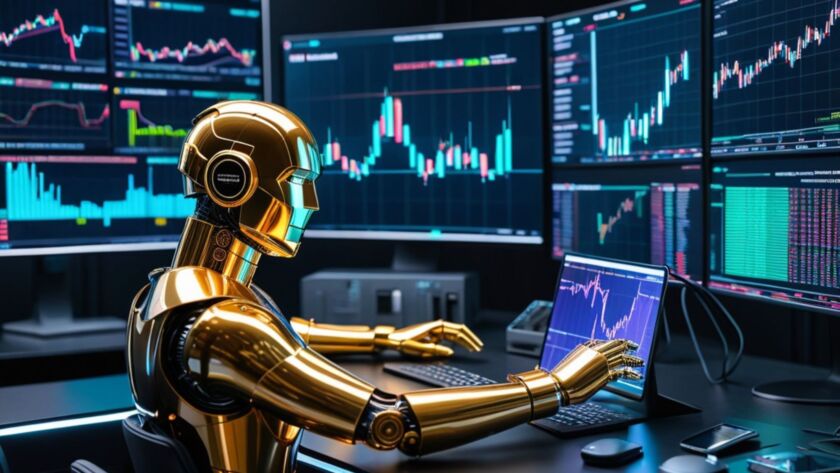 AI Trading Bots
