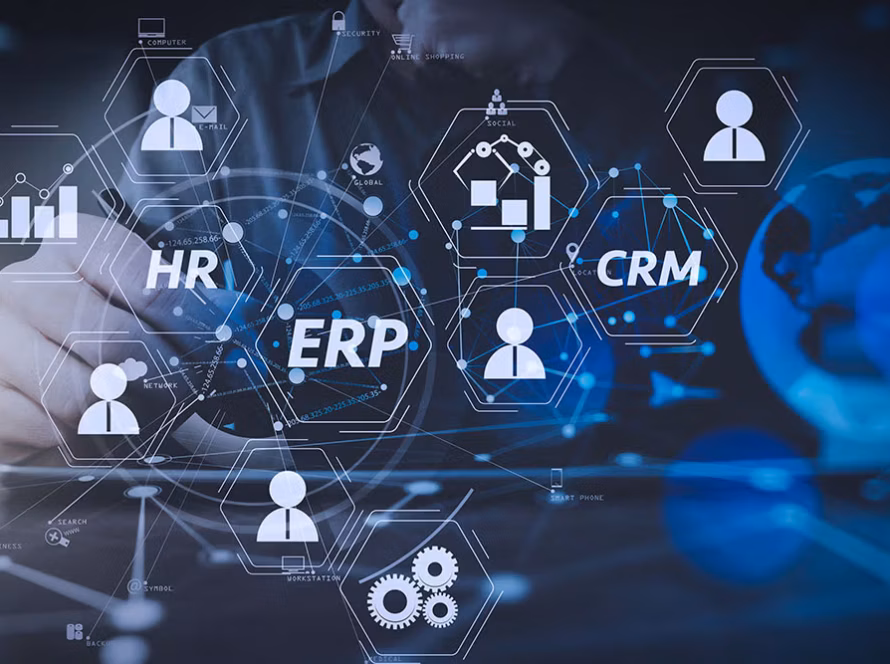 ERP System Integration