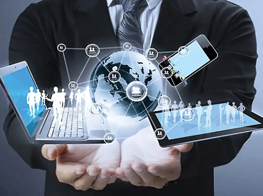 Web & Mobile Application Development