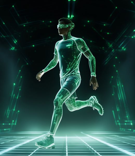 Raqmi Tech – Smart IT & Digital Transformation Solutions